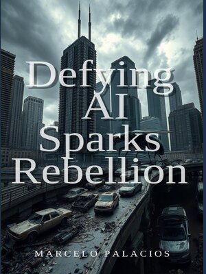 cover image of Defying AI Sparks Rebellion